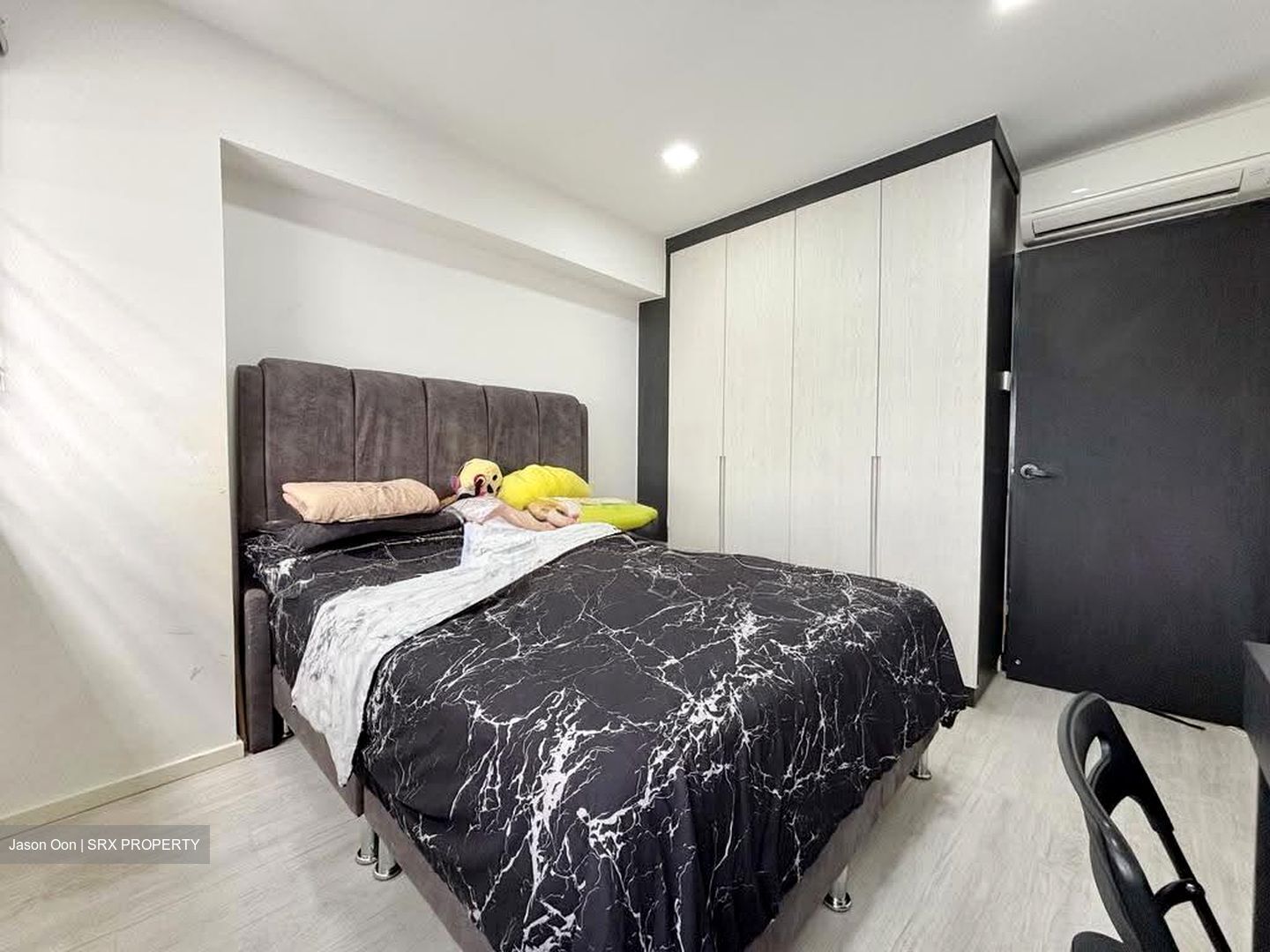 Blk 699B Hougang Street 52 (Hougang), HDB 4 Rooms #635079901